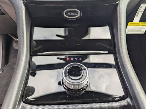 New 2026 Jeep Grand Cherokee Altitude image 15