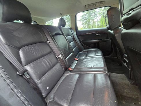 Used 2008 Volvo XC70 3.2 AWD/4WD image 30