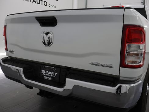 Used 2024 RAM 3500 Tradesman w/ Chrome Appearance Group image 27