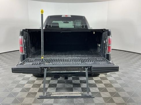 Used 2014 Ford F150 FX2 w/ Tremor Plus Package image 8