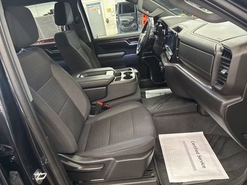 Used 2023 Chevrolet Silverado 1500 LT image 26