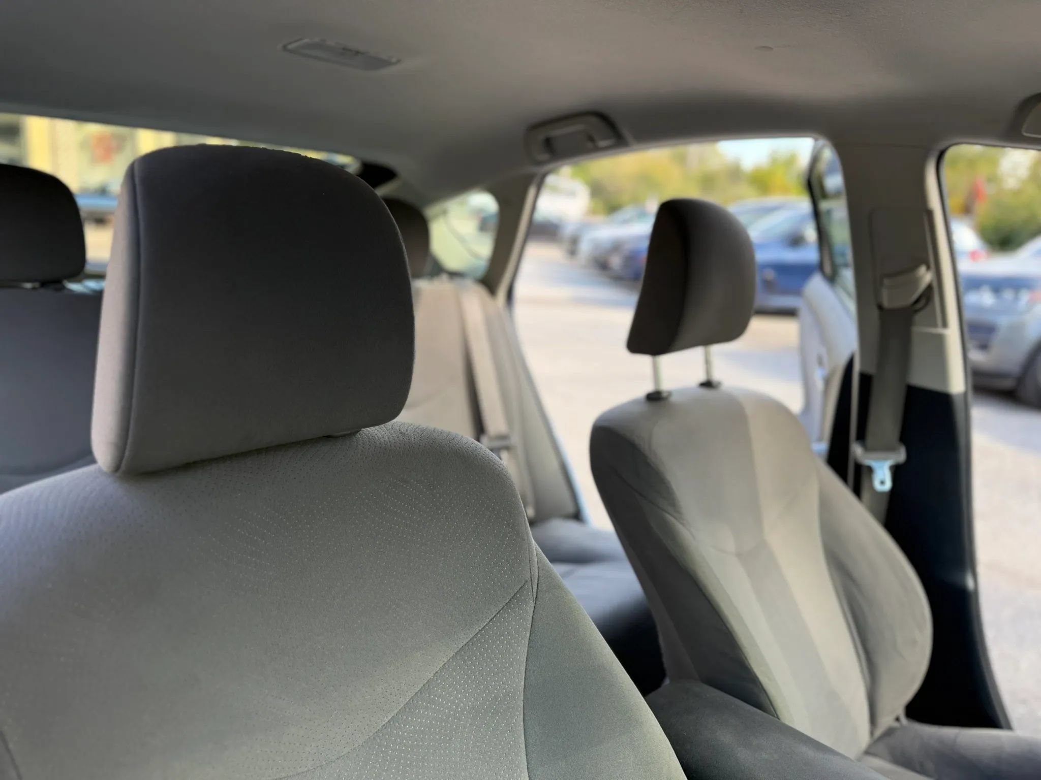 Used 2012 Toyota Prius Prime Plug-In Hybrid FWD image 23
