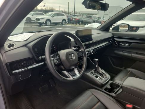 Used 2023 Honda CR-V Sport Touring image 18