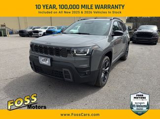 New 2026 Jeep Cherokee Overland video 1