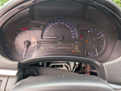 Used 2014 Cadillac XTS Luxury w/ Driver Awareness Package FWD image 22