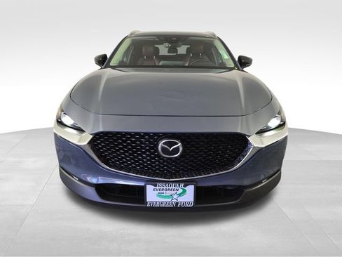 Used 2023 MAZDA CX-30 AWD 2.5 S w/ Preferred Package image 2