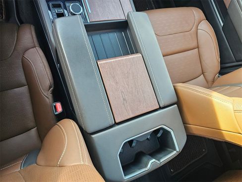 Used 2023 Toyota Tundra 1794 Edition image 29