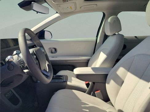 New 2026 Hyundai Ioniq 5 Limited image 21