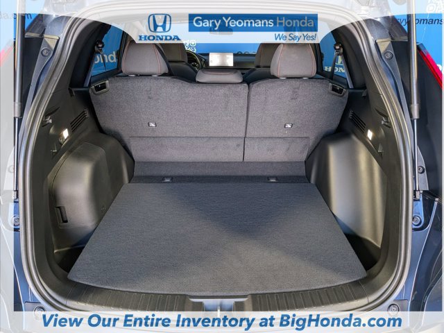 Used 2026 Honda CR-V Sport image 20