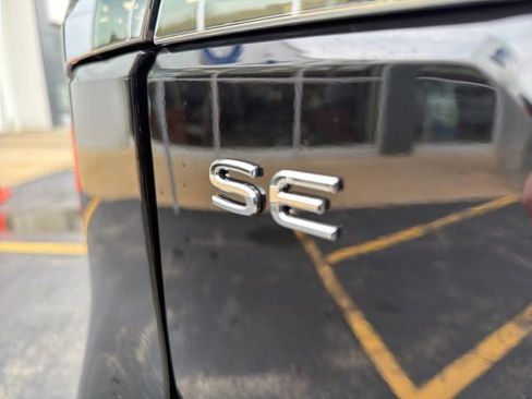 New 2026 Volkswagen Atlas SE AWD/4WD image 27