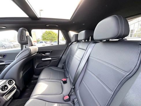 Certified 2026 Mercedes-Benz GLC 300 4MATIC image 22