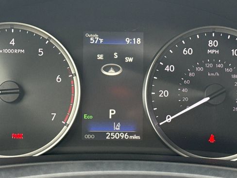 Used 2021 Lexus IS 300 w/ Comfort Package RWD image 19