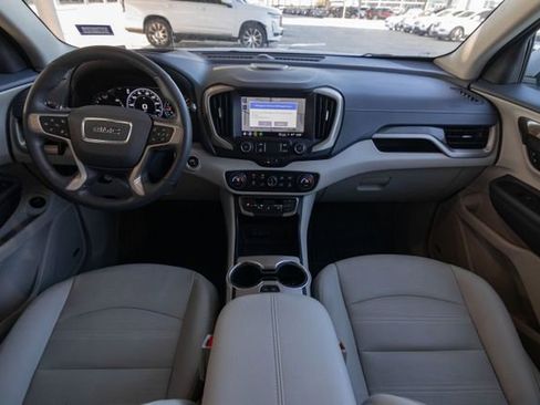 Used 2023 GMC Terrain Denali w/ Denali Premium Package image 25
