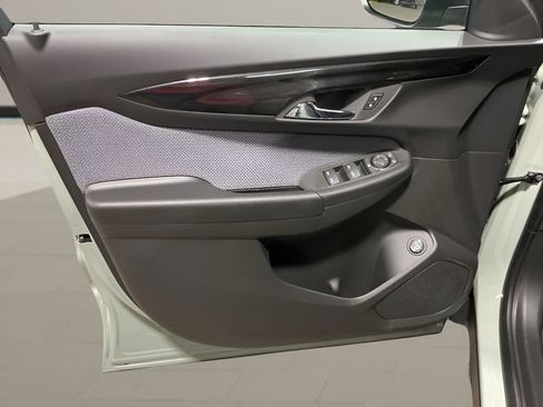 New 2026 Chevrolet TrailBlazer LT image 10