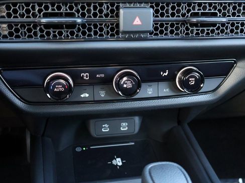 New 2026 Honda HR-V LX image 21