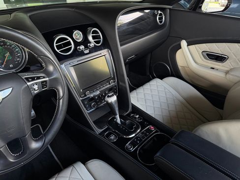 Used 2016 Bentley Continental GT V8 S image 45