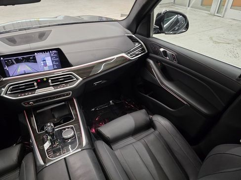 Used 2021 BMW X5 xDrive40i w/ Premium Package 2 image 39