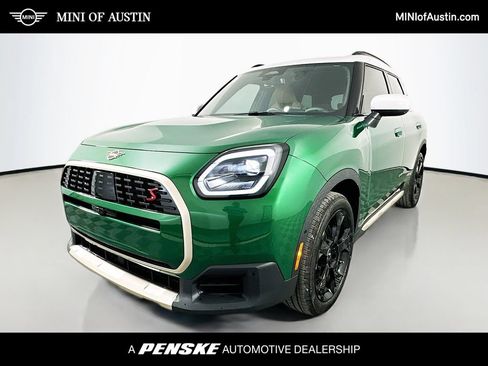 Used 2026 MINI Cooper Countryman S AWD/4WD image 1