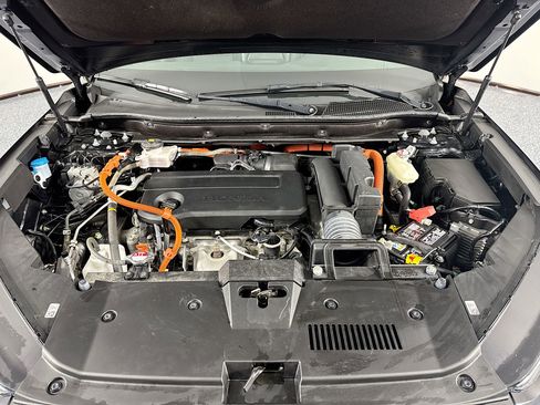 Certified 2024 Honda CR-V Sport Touring image 32