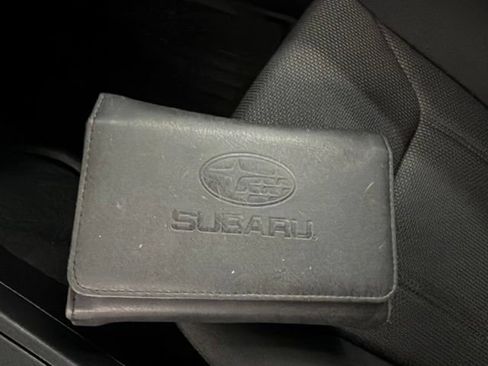 Used 2022 Subaru Impreza 2.0i AWD/4WD image 28