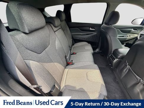 Certified 2023 Hyundai Santa Fe SEL w/ Cargo Package AWD/4WD image 33
