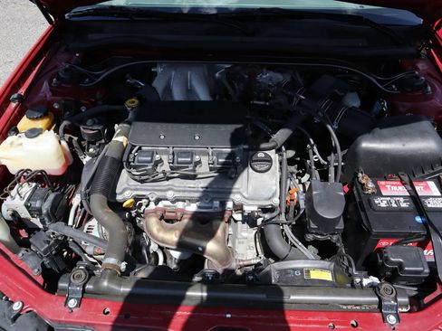 Used 2002 Toyota Solara SLE FWD image 29