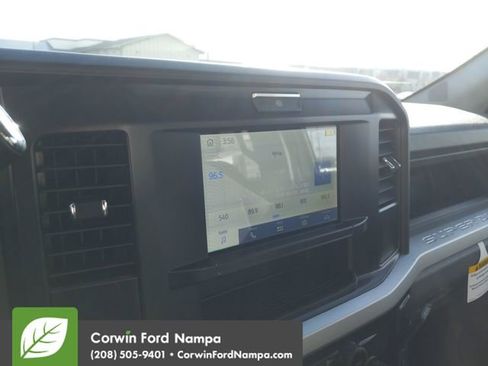 New 2026 Ford F350 XL image 16