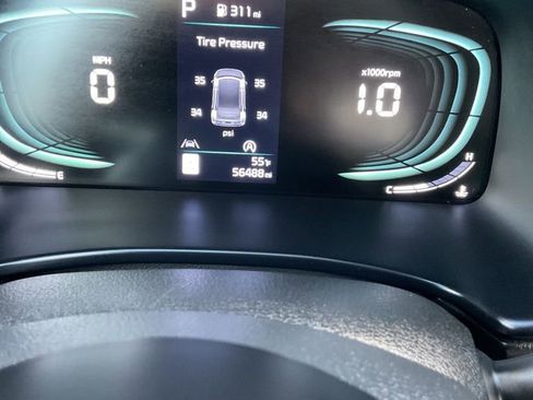 Used 2023 Kia Soul LX w/ Option Group 015 image 17