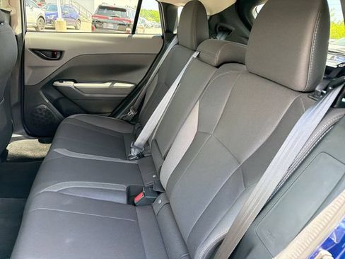 New 2026 Subaru Crosstrek 2.5i Premium AWD/4WD image 22