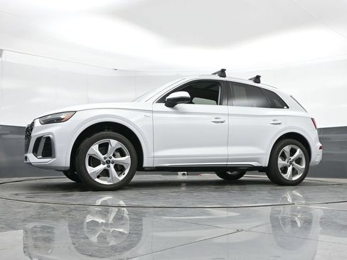 Used 2023 Audi Q5 2.0T Premium Plus AWD/4WD image 42