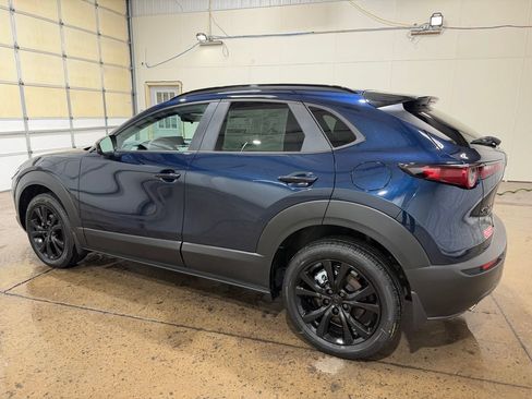 New 2026 MAZDA CX-30 Aire Edition AWD/4WD image 16