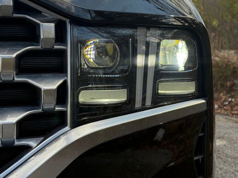 Certified 2021 Hyundai Santa Fe Limited w/ Cargo Package image 23