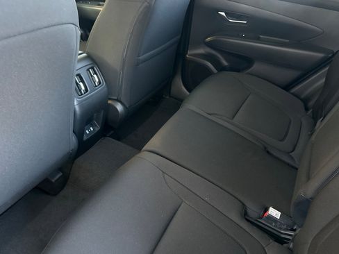 New 2026 Hyundai Tucson SEL AWD/4WD image 12