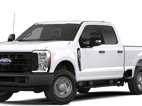 New 2026 Ford F350 XL RWD image 23