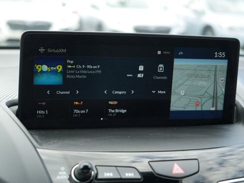 Used 2023 Acura RDX AWD w/ Technology Package image 22