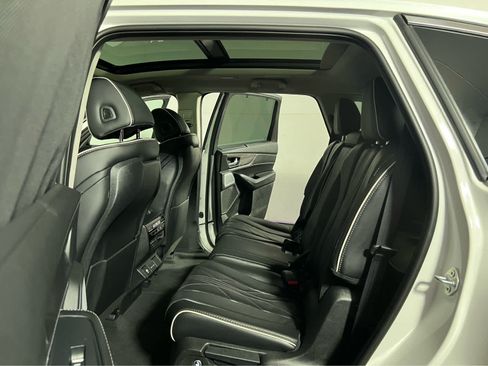 Used 2026 Acura MDX SH-AWD w/ Advance Package image 25
