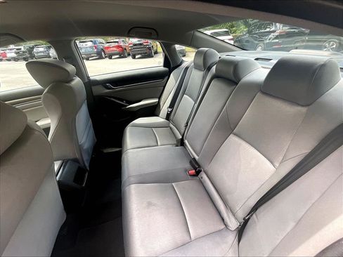 Used 2019 Honda Accord LX image 25