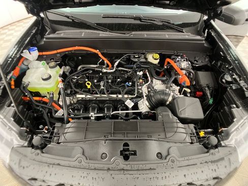 New 2026 Ford Maverick XL image 31