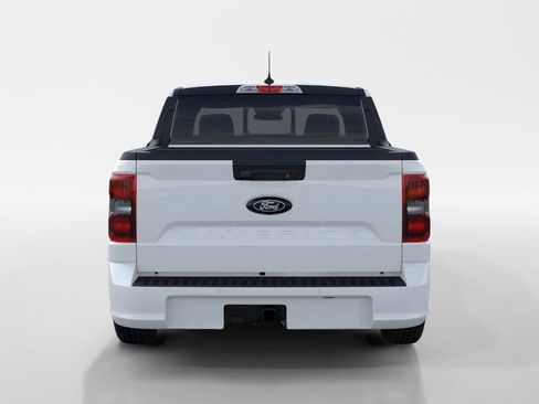 New 2025 Ford Maverick Lobo image 30