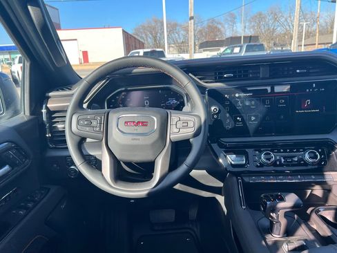 New 2026 GMC Sierra 1500 AT4 w/ AT4 Premium Package image 47