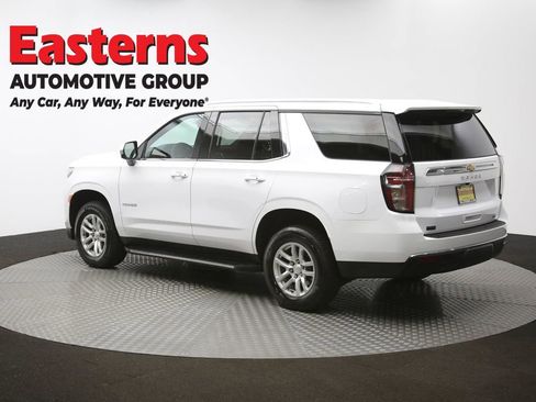 Used 2023 Chevrolet Tahoe LT image 65