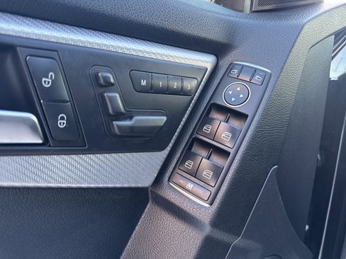 Used 2014 Mercedes-Benz GLK 350 4MATIC image 14