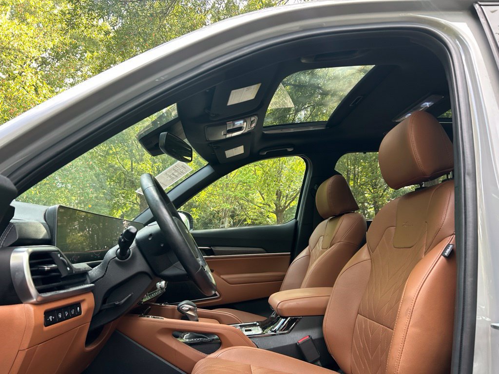 Used 2024 Kia Telluride SX X-Line AWD/4WD image 6
