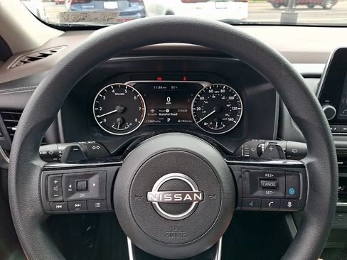 Used 2023 Nissan Rogue SV AWD/4WD image 20