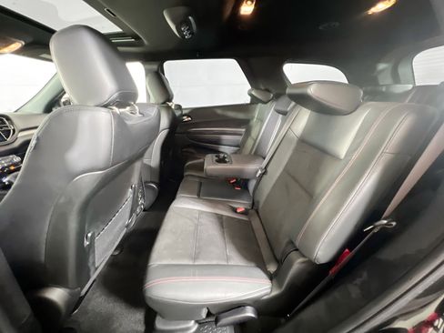 Used 2022 Dodge Durango R/T w/ Trailer Tow Group IV image 25