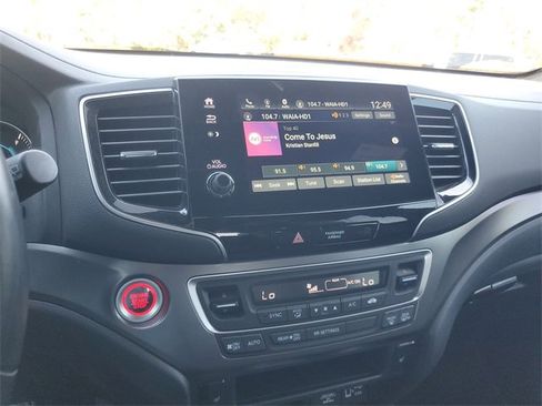 Used 2021 Honda Passport EX-L image 20