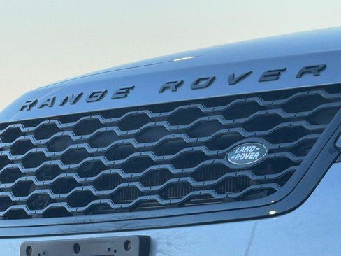 Used 2020 Land Rover Range Rover Velar S image 59