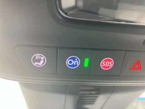 New 2026 GMC Acadia Elevation w/ LPO, Floor Liner Package image 23