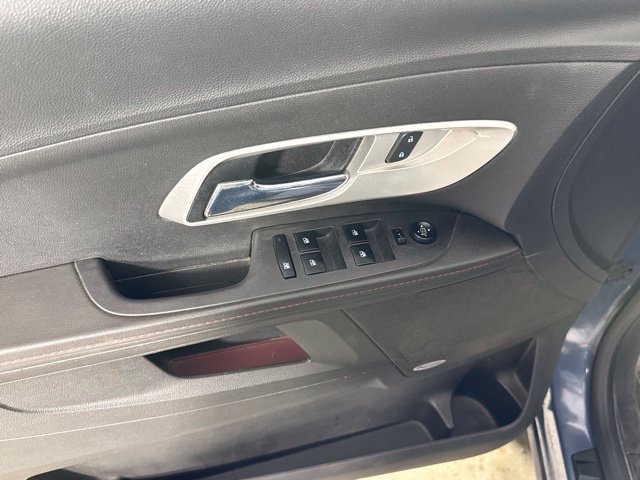 Used 2012 Chevrolet Equinox LT w/ LPO, Protection Package FWD image 13