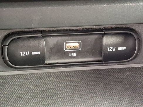 Used 2024 Kia Soul LX w/ Option Group 015 image 24